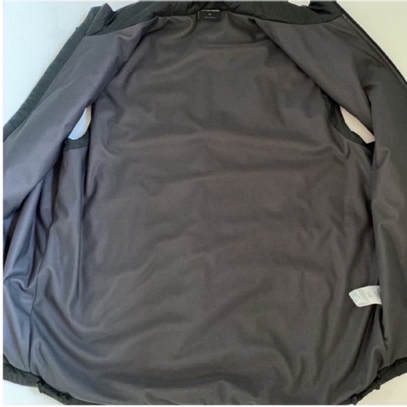 Galvin Green Vest NWOT Golf PrimaLoft Insulated Vest Black size X-LARGE - Picture 5 of 13